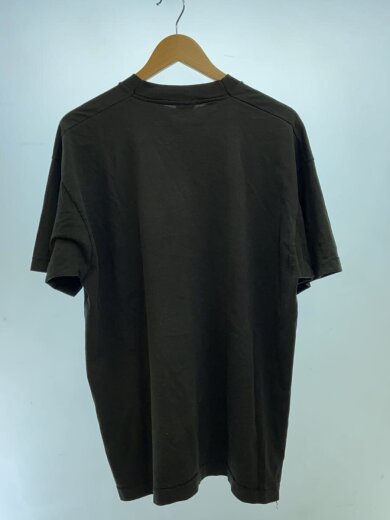 商品画像：90s スカル 四十八手 フェードTシャツ/XL/コットン/BLK 2