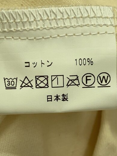 商品画像：パーカー/--/コットン/BEG 4
