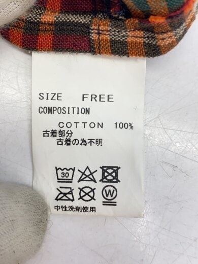 商品画像：RL/長袖シャツ/--/コットン/WHT 4