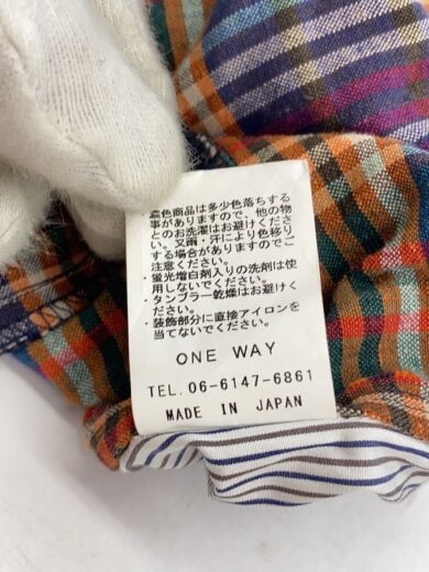 商品画像：RL/長袖シャツ/--/コットン/WHT 5