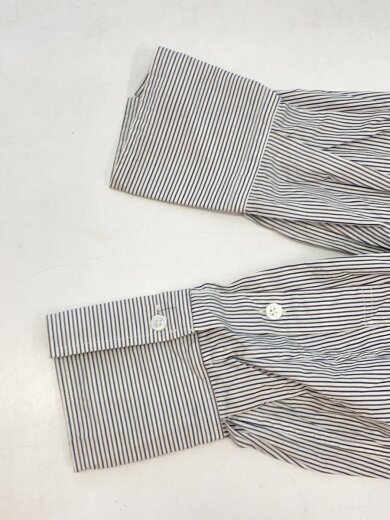商品画像：RL/長袖シャツ/--/コットン/WHT 7