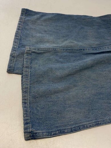 商品画像：長袖ブラウス/XS/コットン/IDG/無地 5
