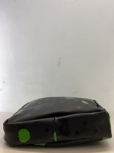 商品画像：Beatles Bag/トートバッグ/フェイクレザー/BLK/VF-K001 4