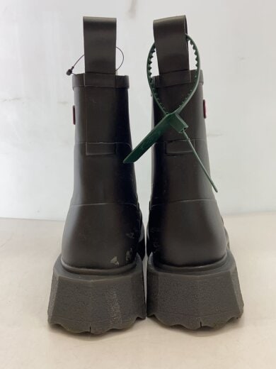 商品画像：Rubber Rain Boot/ブーツ/40/BLK 5