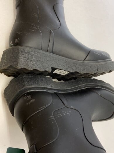 商品画像：Rubber Rain Boot/ブーツ/40/BLK 8