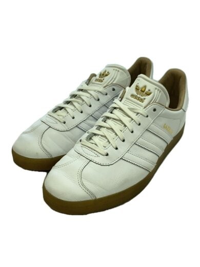 商品画像：オリジナルス/GAZELLE/ガゼル/ホワイト/BB5503/26.5cm/WHT// 1