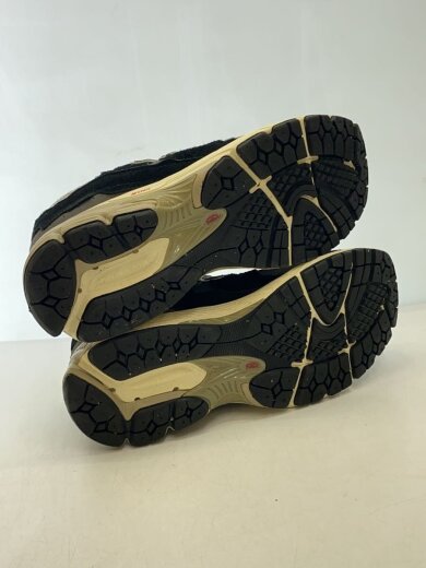商品画像：ローカットスニーカー/26.5cm/BLK/M2002RDA 6