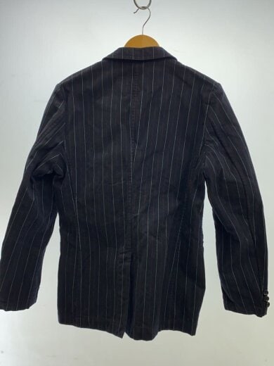 商品画像：07ss/裏地シルバー/AD2006/Archive/テーラードジャケット/SS/NVY/hs-j100 2