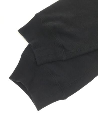 画像：UNDERCOVERモザイク刺繍パーカー/UCS4801/3/コットン/BLK5