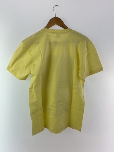 商品画像：20SS/Naomi Tee/Tシャツ/M/コットン/YLW 2