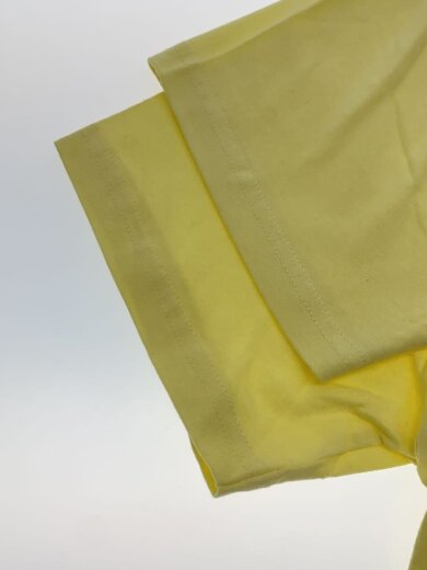 商品画像：20SS/Naomi Tee/Tシャツ/M/コットン/YLW 4