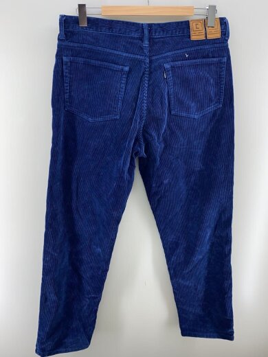 画像：C.E(CAV EMPT)ボトム/XL/コーデュロイ/NVY/無地2