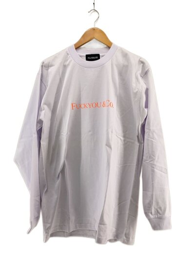 商品画像：MAJOGARY/長袖Tシャツ/XL/コットン/ORN 1