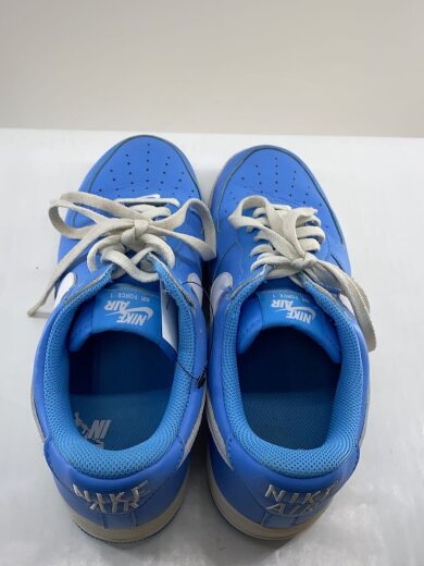 商品画像：AIR FORCE 1 LOW RETRO_エアフォース1 ロー レトロ/27cm/BLU 3