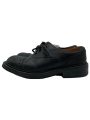 ドレスシューズ/UK4/BLK/M7401/QUILP by Tricker’s
