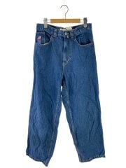 BIG BOY JEANS/ボトム/XS/デニム/IDG