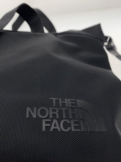 商品画像：トートバッグ/--/BLK/NM82507 5