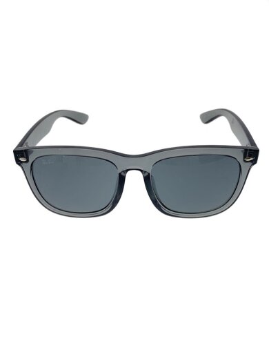 商品画像：サングラス/プラスチック/GRY/メンズ/RB4260D 1