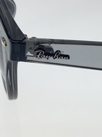 商品画像：サングラス/プラスチック/GRY/メンズ/RB4260D 4