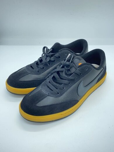 商品画像：ローカットスニーカー_909096-008/26.5cm/BLK 2