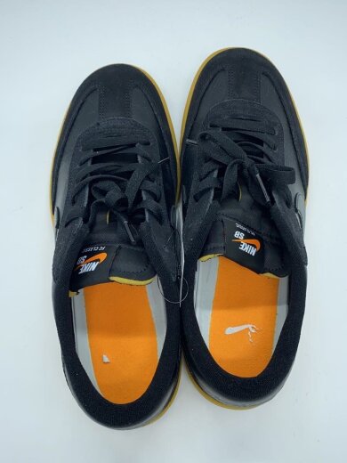 商品画像：ローカットスニーカー_909096-008/26.5cm/BLK 3