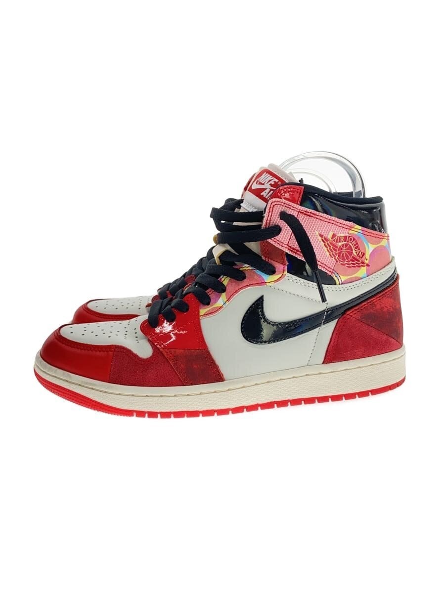 NIKE / AIR JORDAN 1 RETRO HIGH OG SP_エアジョーダン 1 レトロ ハイ オリジナル/27cm