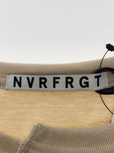 商品画像：長袖Tシャツ/3/コットン/BEG/NF241T04/// 3