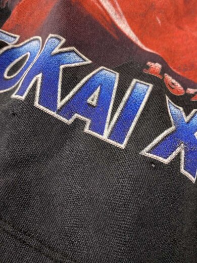 商品画像：Tシャツ/M/--/BLK// 7