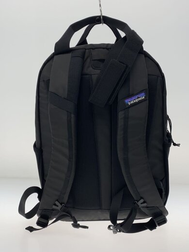 商品画像：リュック/ポリエステル/BLK/無地/48125SP24 3