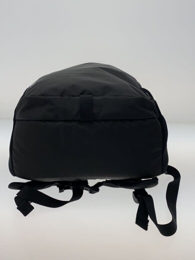 商品画像：リュック/ポリエステル/BLK/無地/48125SP24 4