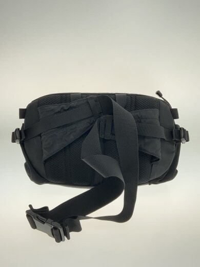 商品画像：ウエストバッグ/--/BLK/NM71502 3