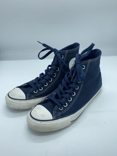 商品画像：REACT/2022/100 MIDNIGHTBLUE HI/ハイカットスニーカー/26cm/NVY 2