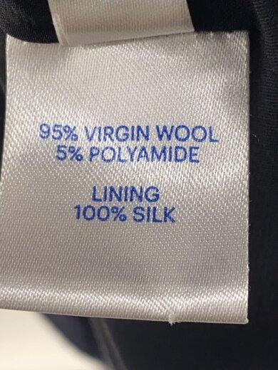 商品画像：RAEY/ジャケット/--/--/BLK/無地 5