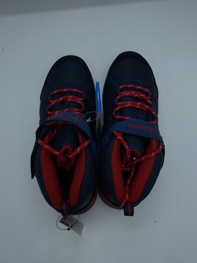 商品画像：トレッキングブーツ/S/NVY/yy3886-464 3