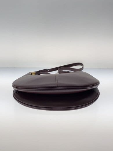 商品画像：ショルダーバッグ/フェイクレザー/BRD/無地 4