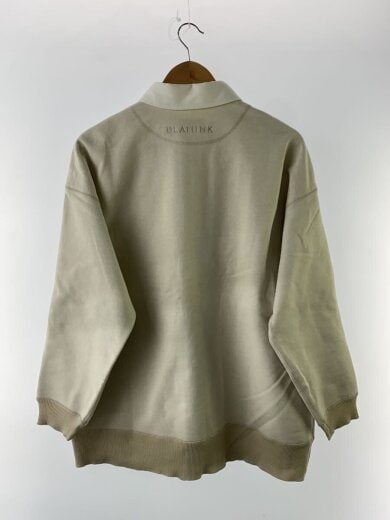 商品画像：38/コットン/WHT/7925-299-0415/RESORTコットンレギュラージャケット 2