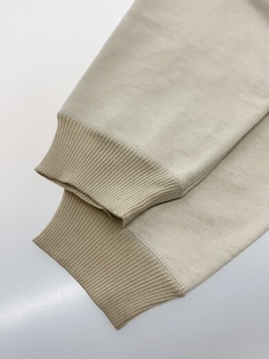 商品画像：38/コットン/WHT/7925-299-0415/RESORTコットンレギュラージャケット 5