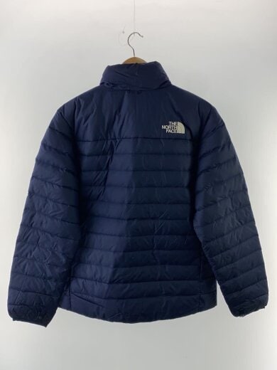 商品画像：ダウンジャケット/M/ナイロン/BLU/NF0A55XG/FLARE DOWN JACKET 2