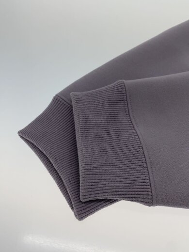 商品画像：アントラー/スウェット/L/ポリエステル/PUP/無地/アントラー 5