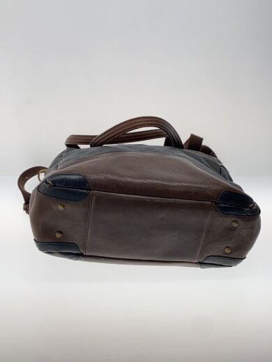 商品画像：トートバッグ/コットン/BRW/カモフラ/01644-CM2 4