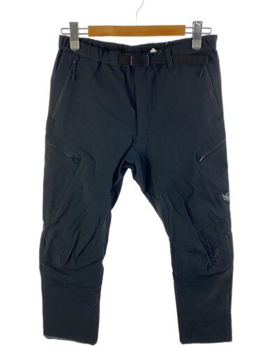 商品画像：THERMOLINING TREK PT/ボトム/XL/ナイロン/BLK/PW2SJD03 1