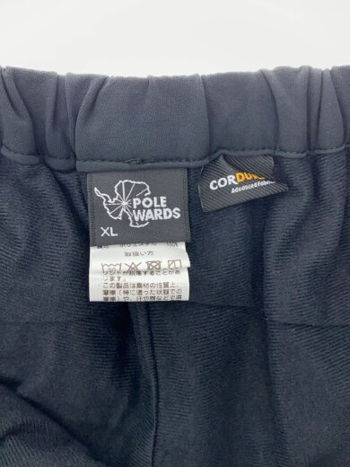 商品画像：THERMOLINING TREK PT/ボトム/XL/ナイロン/BLK/PW2SJD03 4