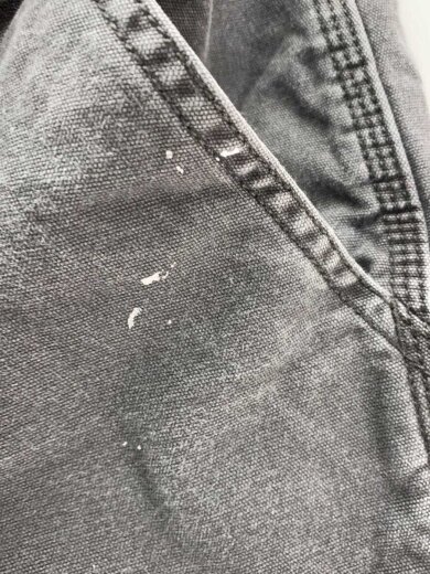 商品画像：ペインターパンツ/30/コットン/BLK/102291 306 6