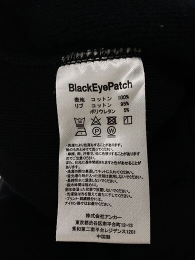 商品画像：フロントロゴ/パーカー/XL/コットン/BLK/プリント 4