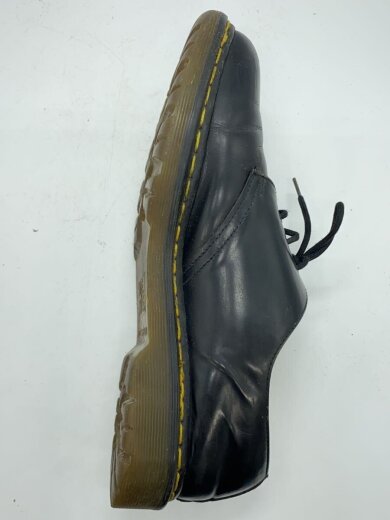 商品画像：シューズ/UK10/BLK/レザー/1461 BEN/MADE IN ENGLAND製 7