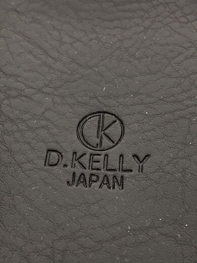 商品画像：トートバッグ/フェイクレザー/BLK 5