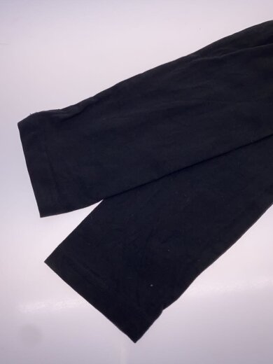 商品画像：長袖Tシャツ/1/コットン/BLK/TC24TS0202 5