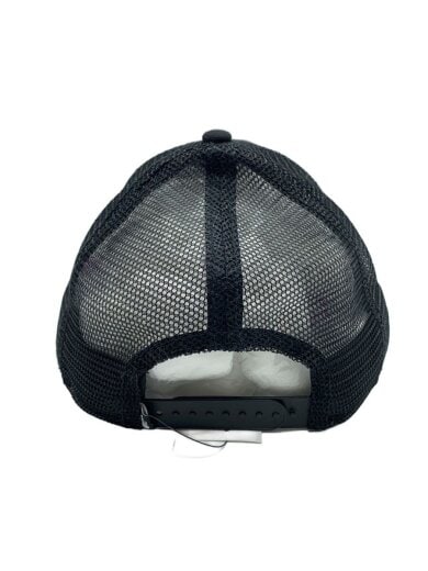 商品画像：キャップ/FREE/BLK/無地/メンズ/NF0A5FXA 3