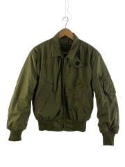 タンカースジャケット/S/--/KHK/8415-01-074-9416