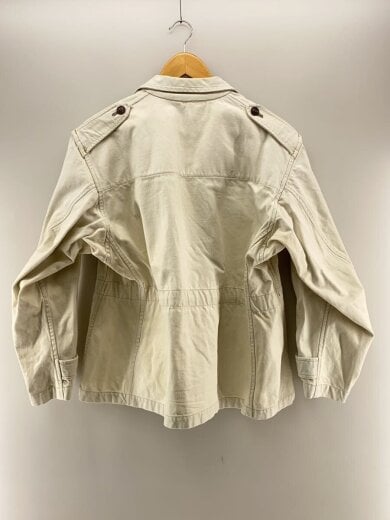 商品画像：ミリタリージャケット/--/コットン/WHT/1951/SFH1/M-47/リメイク 2